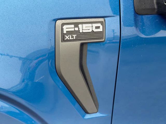 Certified 2023 Ford F150 XLT w/ Equipment Group 302A High AWD/4WD image 13