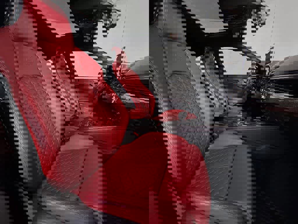 Used 2021 Audi S5 Premium Plus image 18