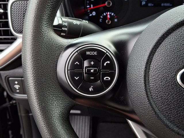 Used 2021 Kia Soul LX FWD image 21
