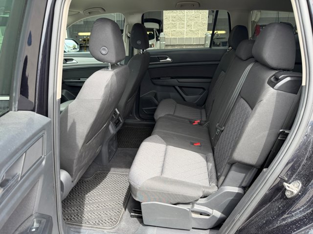Used 2018 Volkswagen Atlas S AWD/4WD image 17