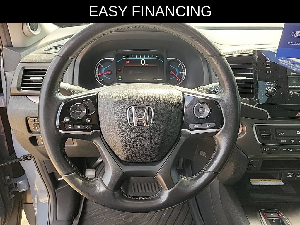 Used 2022 Honda Pilot Special Edition image 21