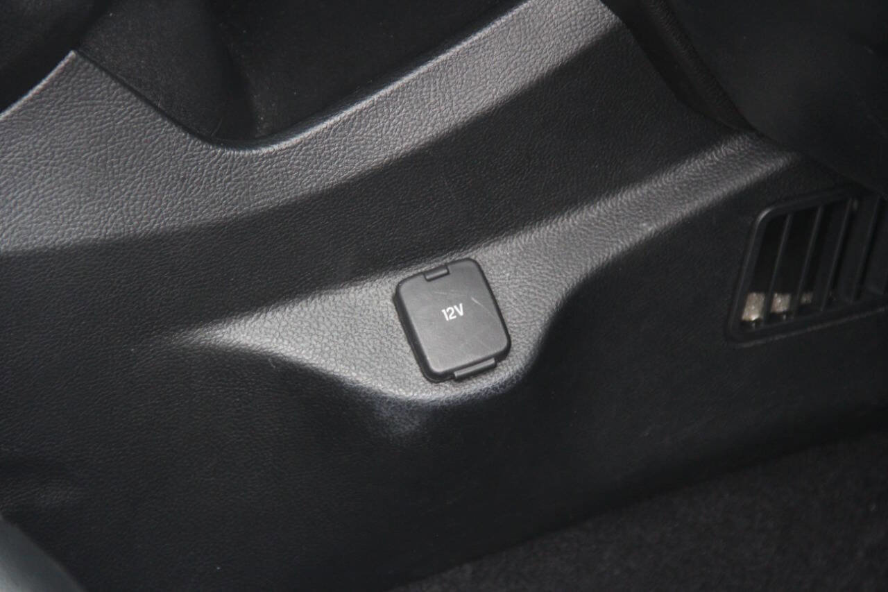 Certified 2022 Ford Edge Titanium image 26