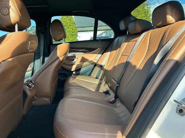 Used 2019 Mercedes-Benz E 300 image 29