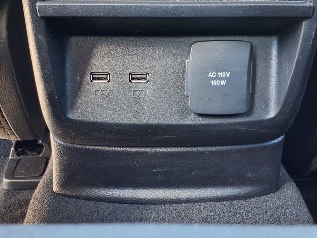 Certified 2023 Ford Ranger XLT w/ Equipment Group 302A High AWD/4WD image 8