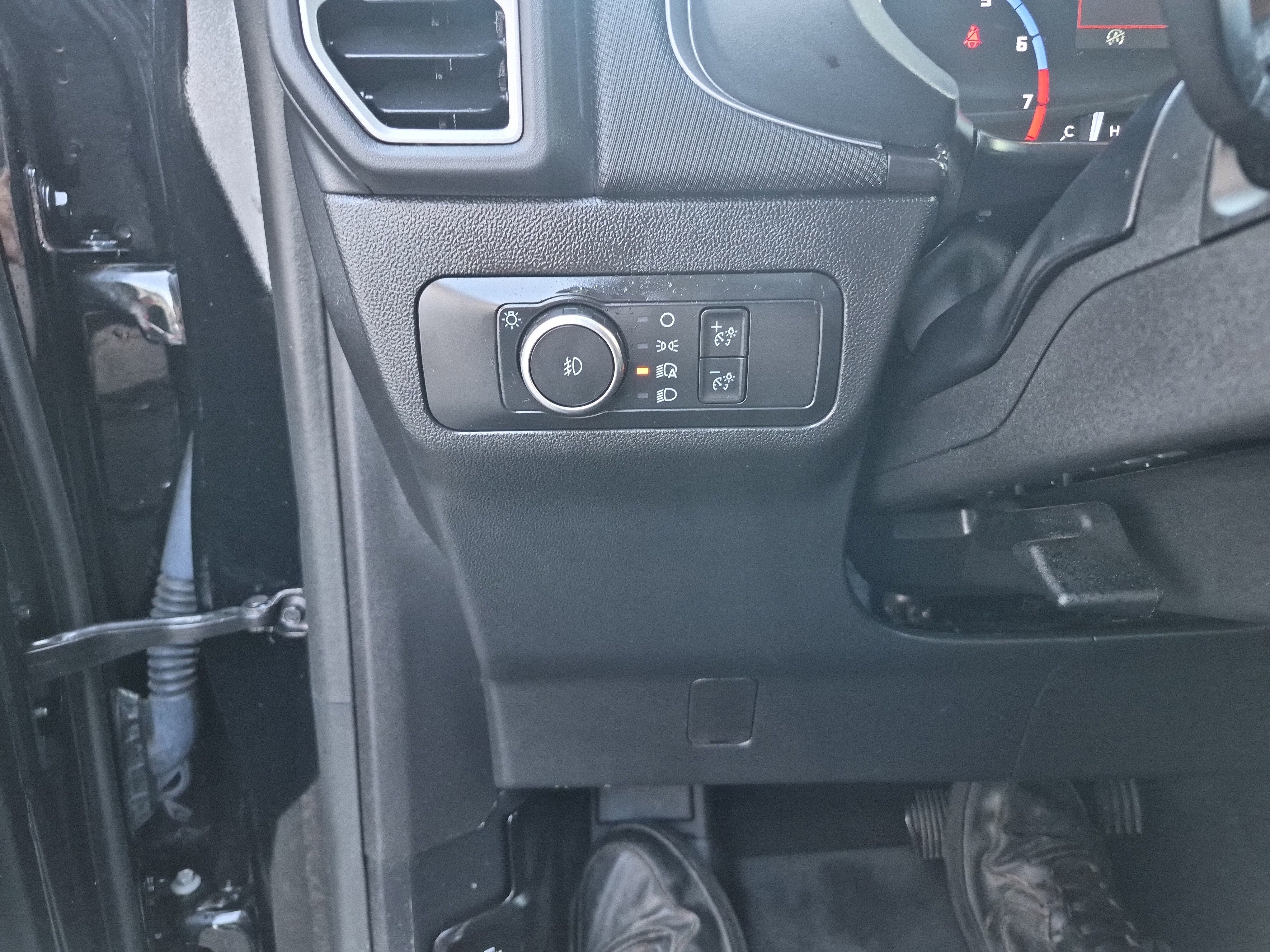 Certified 2022 Ford Bronco Sport Big Bend w/ Convenience Package image 21