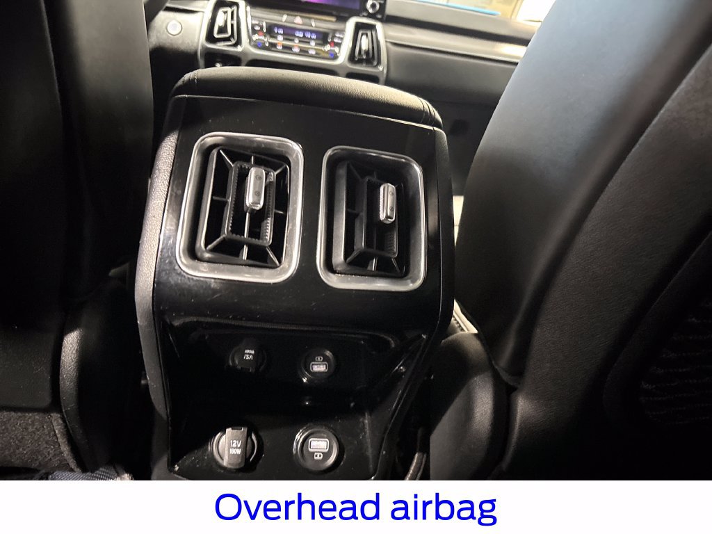 Used 2023 Kia Sorento SX AWD/4WD image 33