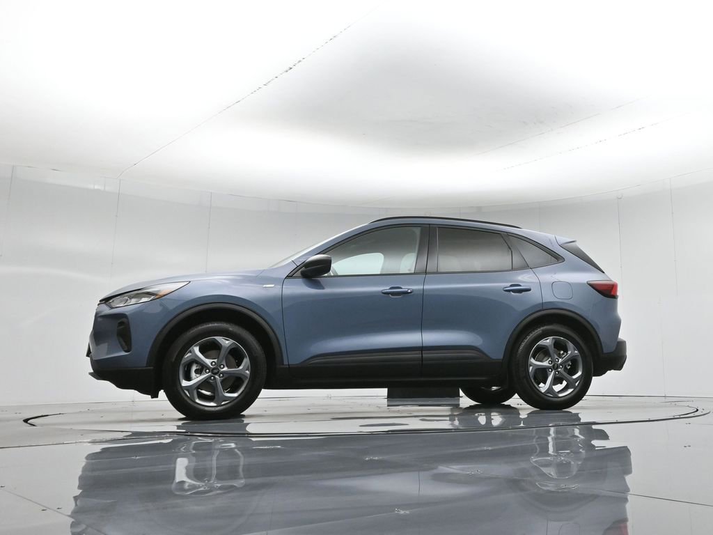 Certified 2025 Ford Escape ST-Line FWD image 53