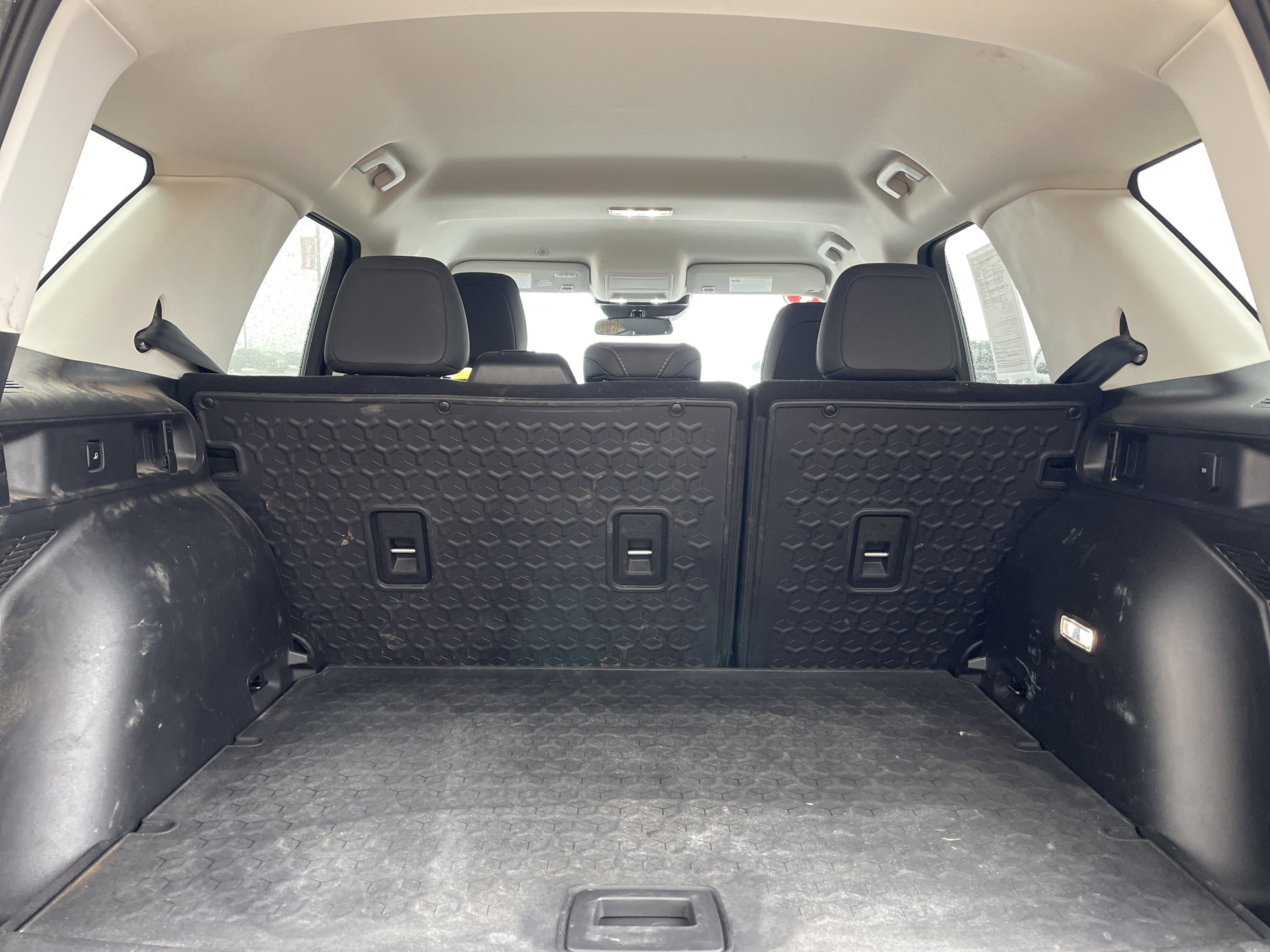 Certified 2023 Ford Bronco Sport Big Bend w/ Convenience Package image 9