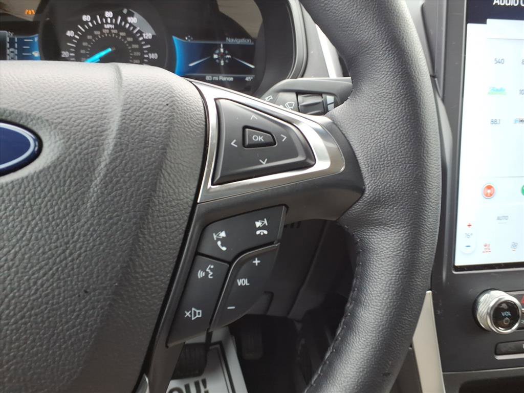 Certified 2023 Ford Edge SEL w/ Convenience Package image 17