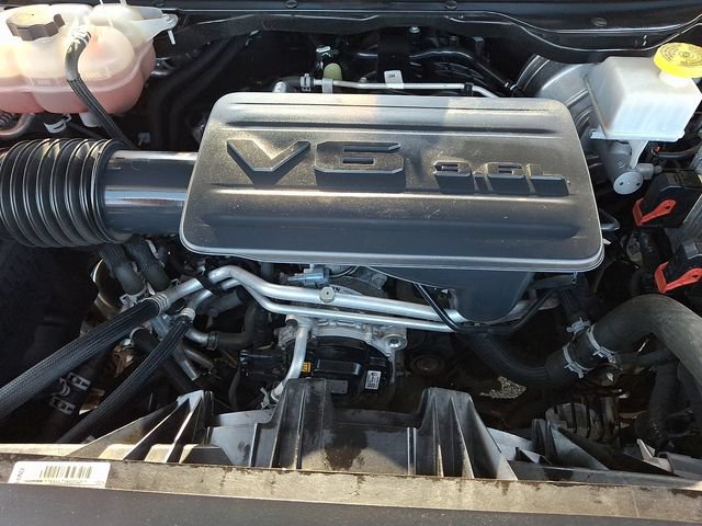 Used 2023 RAM 1500 Big Horn AWD/4WD image 28