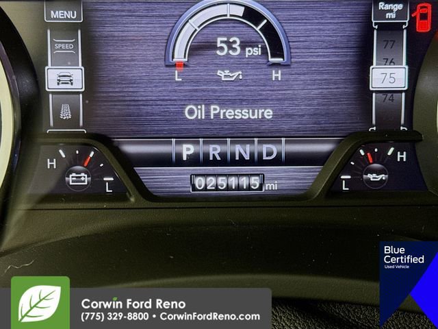 Used 2022 RAM 2500 Laramie image 16