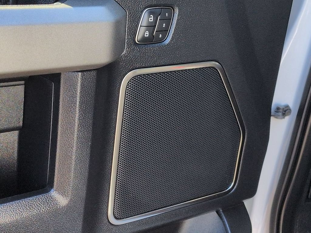 Certified 2019 Ford F150 Raptor w/ Equipment Group 802A Luxury AWD/4WD image 11