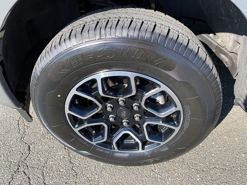 Certified 2021 Ford F150 XLT w/ Equipment Group 301A Mid image 13