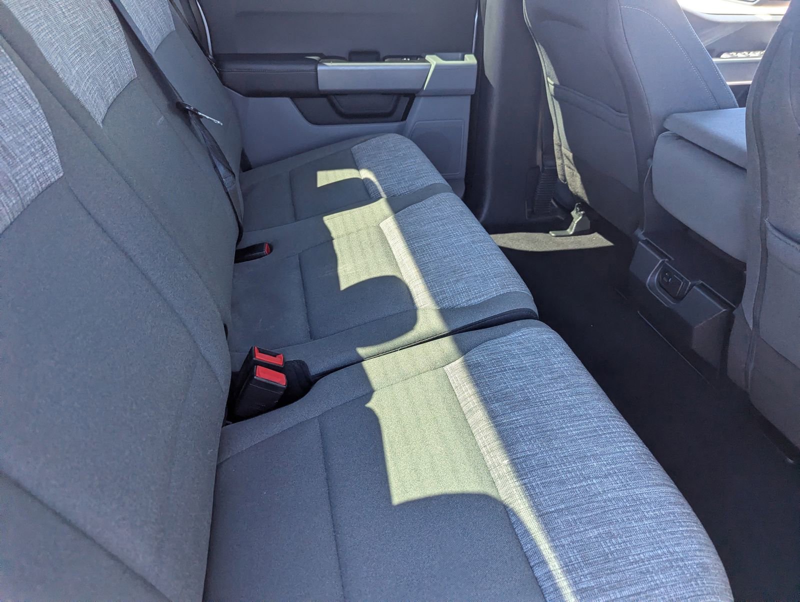 Certified 2023 Ford F150 XLT w/ Trailer Tow Package image 14