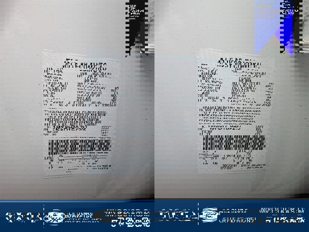 Certified 2023 Ford Explorer XLT w/ Equipment Group 202A image 28