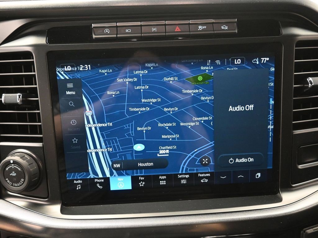 Certified 2024 Ford F150 Raptor image 4