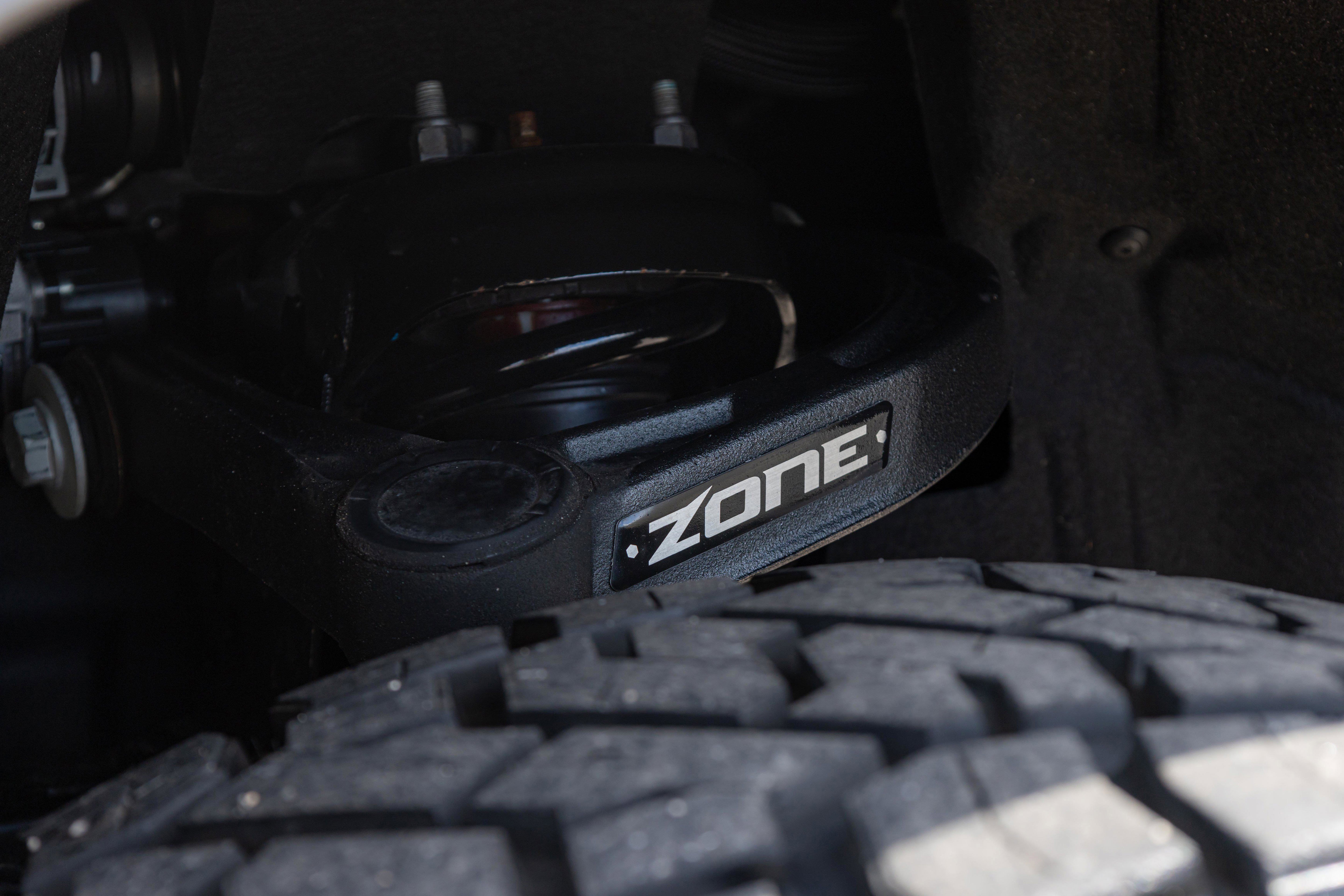 Certified 2025 Ford Bronco Outer Banks AWD/4WD image 20