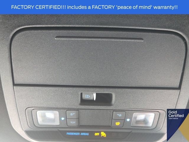 Certified 2023 Ford F150 XLT w/ Equipment Group 302A High AWD/4WD image 27