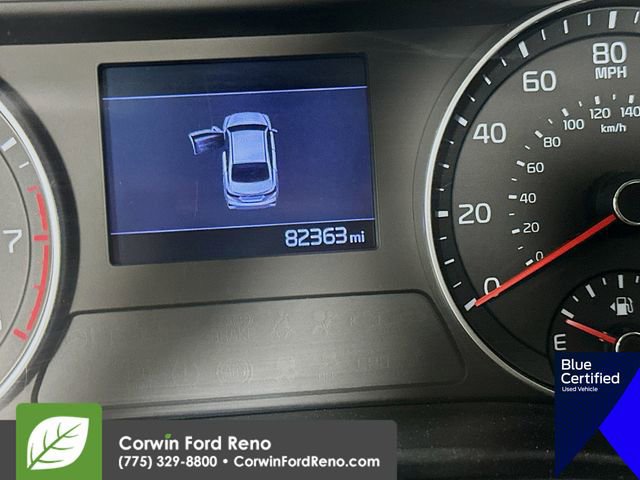 Used 2021 Kia Forte LXS FWD image 15