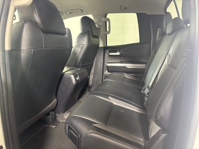 Used 2021 Toyota Tundra Limited w/ TRD Off-Road Package AWD/4WD image 13