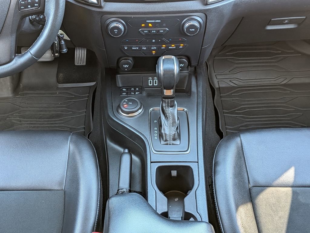 Certified 2022 Ford Ranger XLT w/ Tremor Off-Road Package image 20