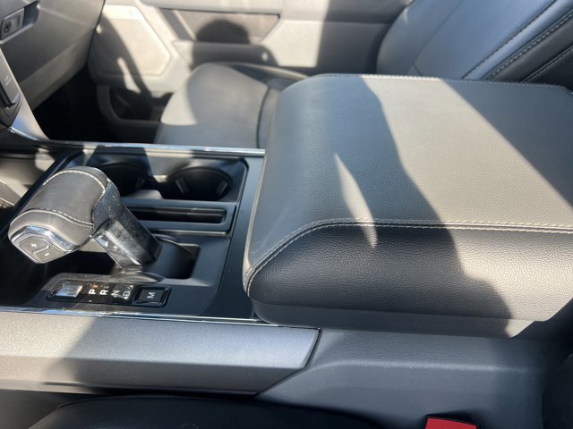 Certified 2023 Ford F150 Lariat w/ Equipment Group 502A High image 15