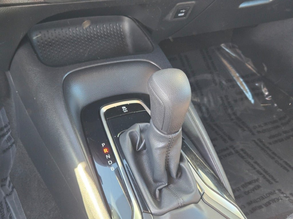 Used 2024 Toyota Corolla LE FWD image 22