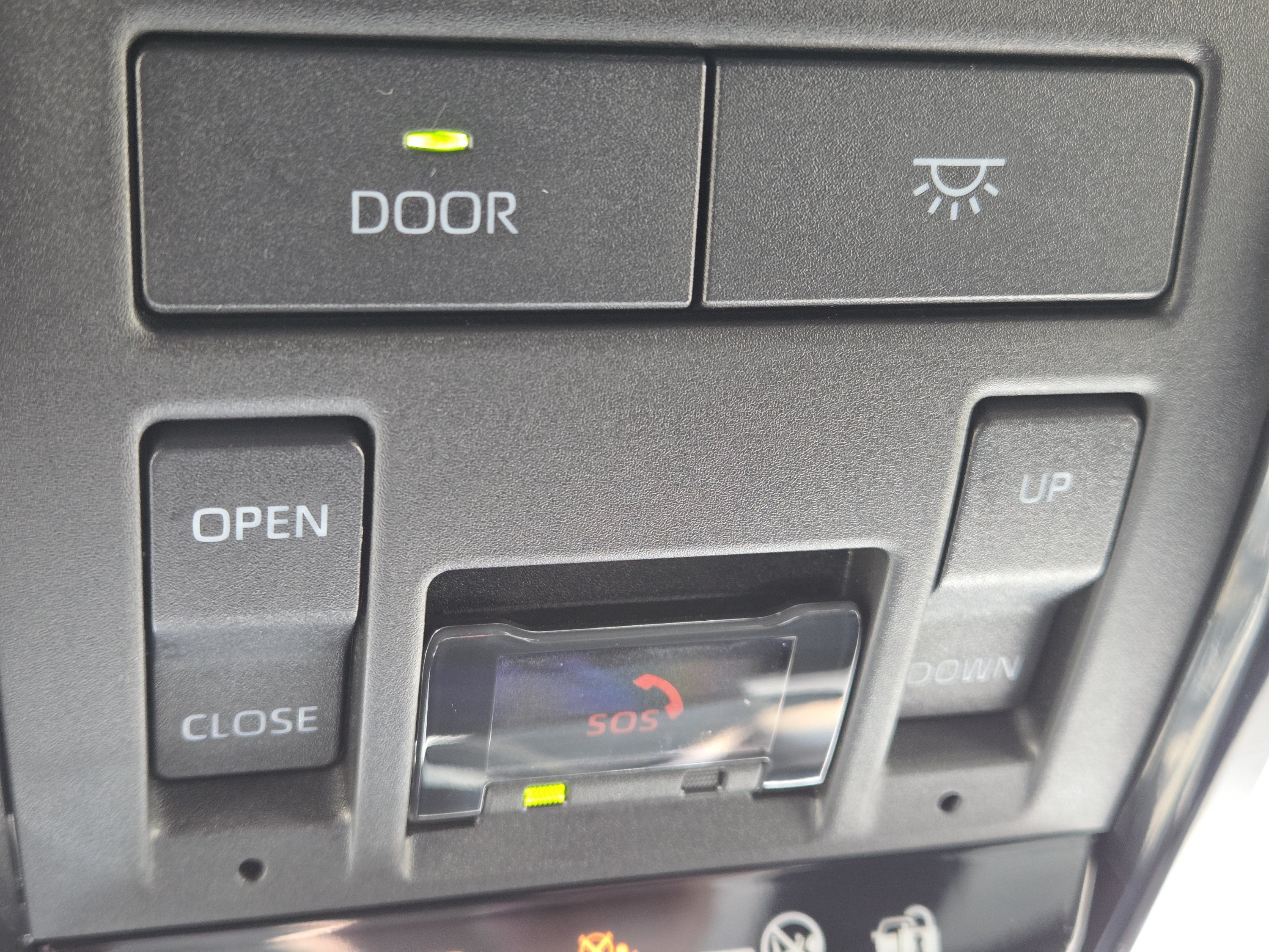 Used 2024 Toyota Land Cruiser AWD/4WD image 51