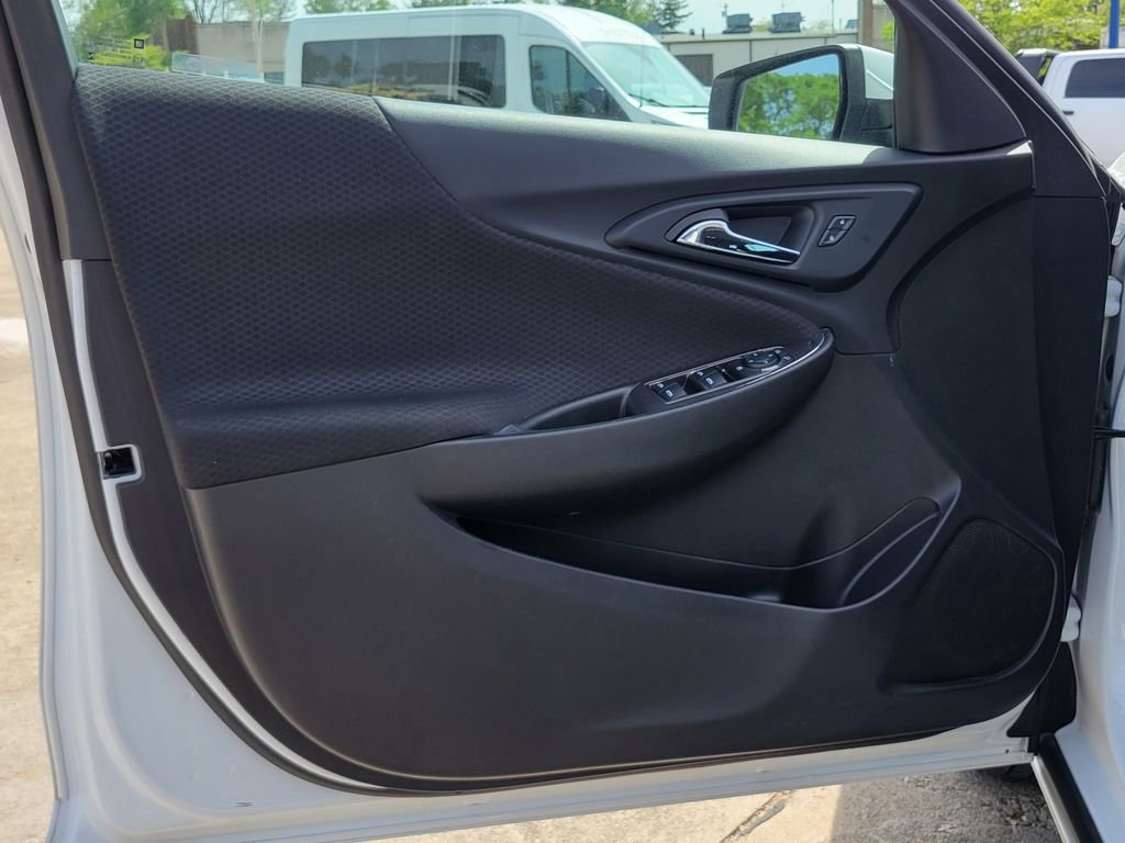 Used 2019 Chevrolet Malibu LT image 45