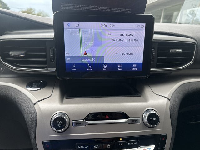 Certified 2023 Ford Explorer XLT w/ Equipment Group 202A RWD image 16