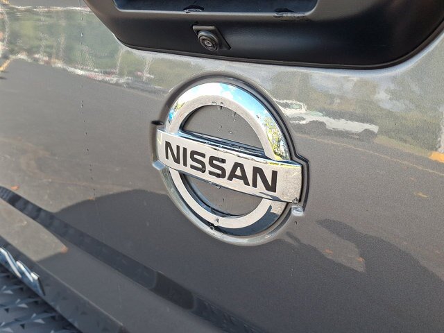 Used 2021 Nissan Titan SV w/ SV Convenience Package AWD/4WD image 34