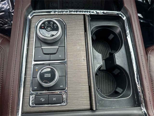 Certified 2022 Ford Expedition Limited image 27