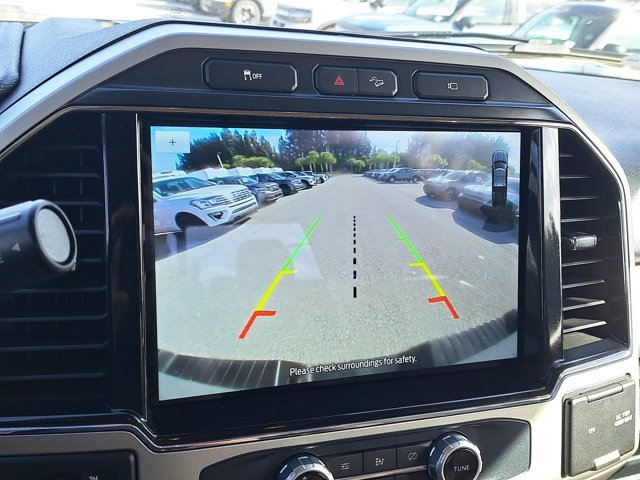 Certified 2022 Ford F350 Lariat w/ Lariat Value Package image 28