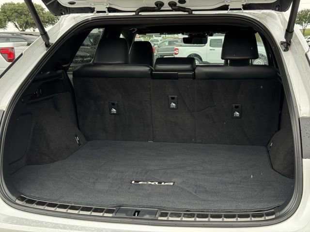Used 2023 Lexus RX 350 Premium Plus w/ Accessory Package (Z1) AWD/4WD image 33