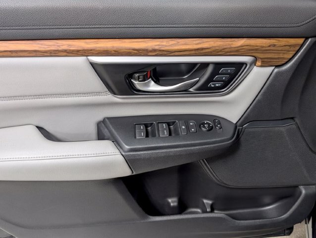 Used 2019 Honda CR-V EX-L image 11