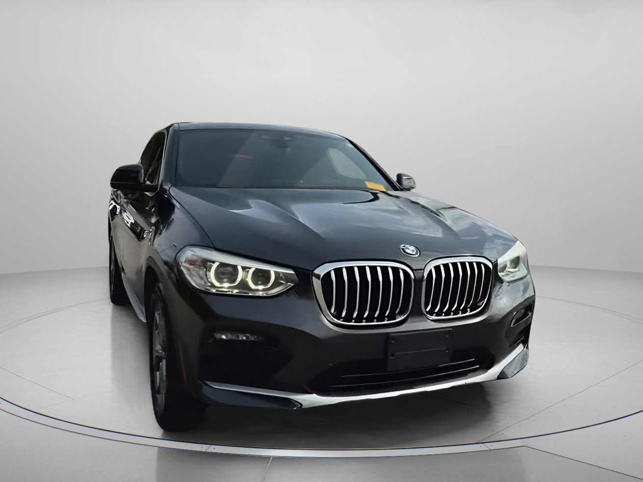 Used 2020 BMW X4 xDrive30i w/ Convenience Package image 4