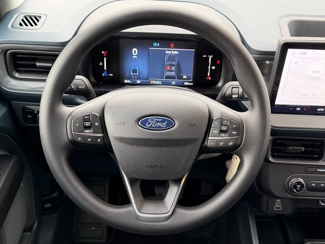 Certified 2026 Ford Maverick XL FWD image 15