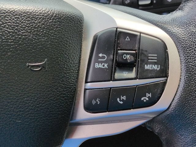 Certified 2022 Ford Explorer Limited w/ Equipment Group 301A RWD image 31