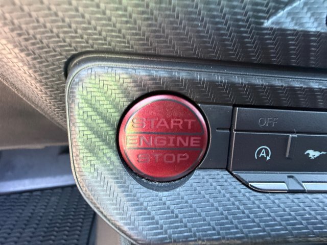Certified 2024 Ford Mustang GT RWD image 30