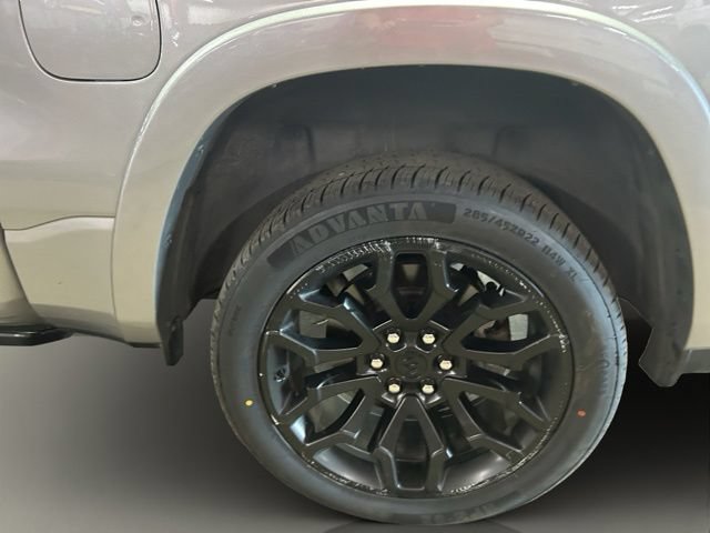 Used 2025 RAM 1500 Limited AWD/4WD image 33