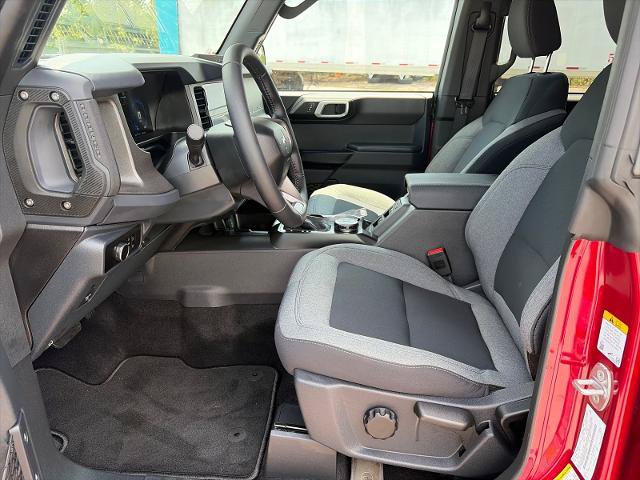 Certified 2026 Ford Bronco Big Bend AWD/4WD image 17