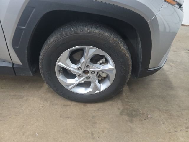 Used 2024 Hyundai Tucson SEL image 2