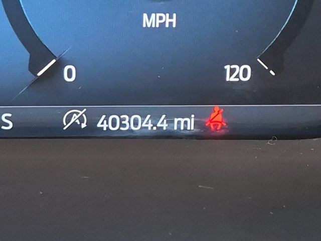 Certified 2024 Ford F150 STX RWD image 21
