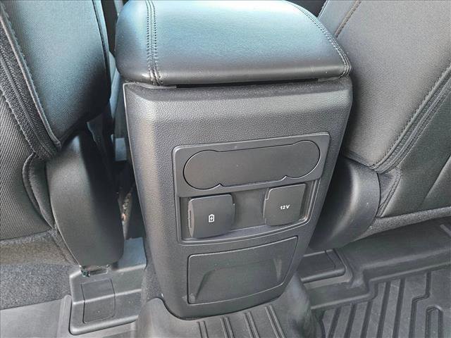 Certified 2023 Ford Explorer XLT image 18