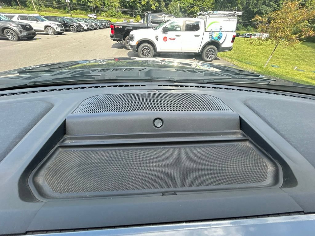 Certified 2023 Ford F150 Lariat w/ Equipment Group 502A High AWD/4WD image 48