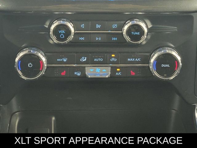 Certified 2022 Ford F150 XLT w/ Equipment Group 302A High AWD/4WD image 22