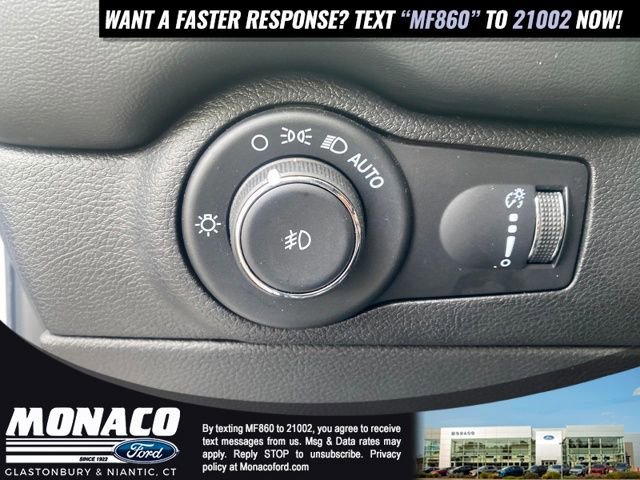 Used 2021 Dodge Durango R/T w/ Technology Group image 21