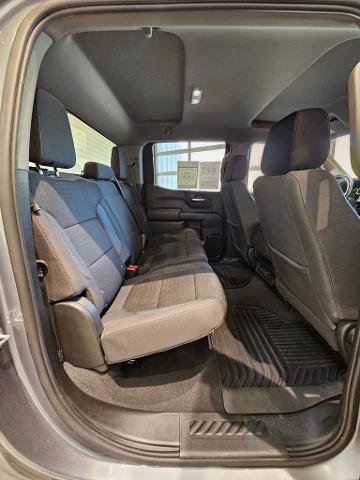 Used 2022 Chevrolet Silverado 1500 LT image 33