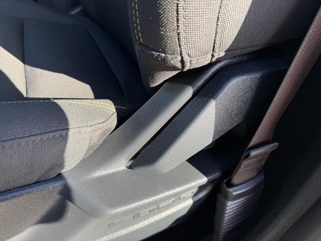 Certified 2024 Ford F150 STX image 18