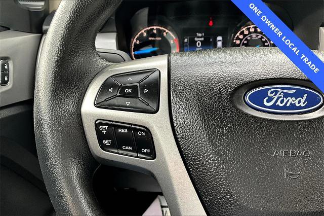 Certified 2023 Ford Ranger XLT w/ Trailer Tow Package image 19